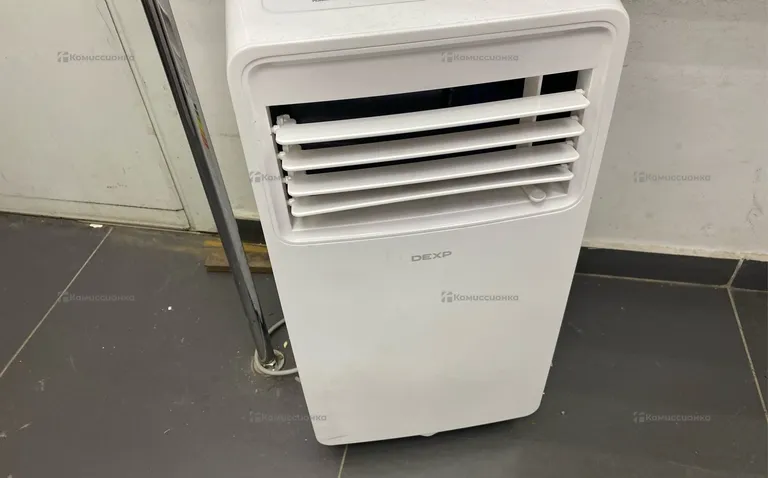 Мобильный кондиционер dexp ac-ps09md