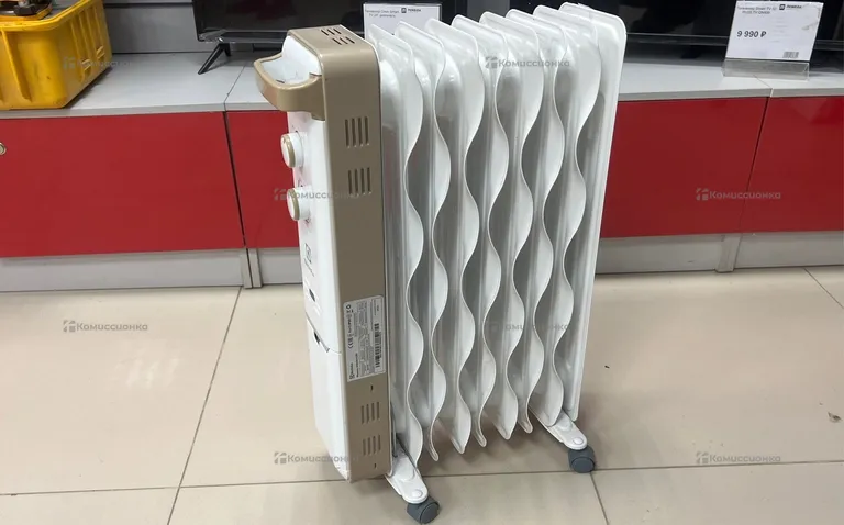 Обогреватель Electrolux