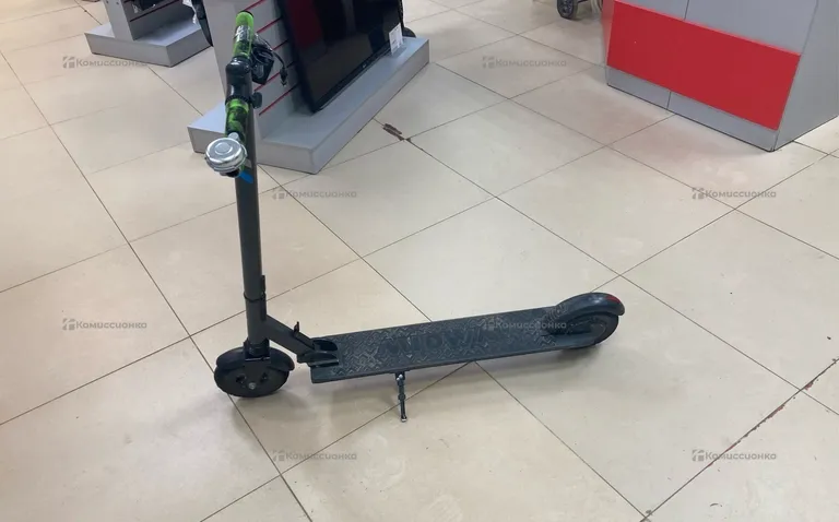 Самокат midwei i-one pro