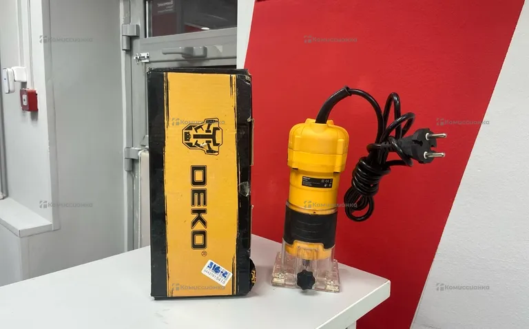 Фрейзер Deko dkr800