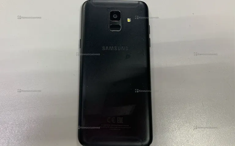 Samsung Galaxy A6 3/32гб