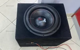 Купить Сабуфер УРАЛ ТТ15 б/у , в Нижний Новгород Цена:7390рублей