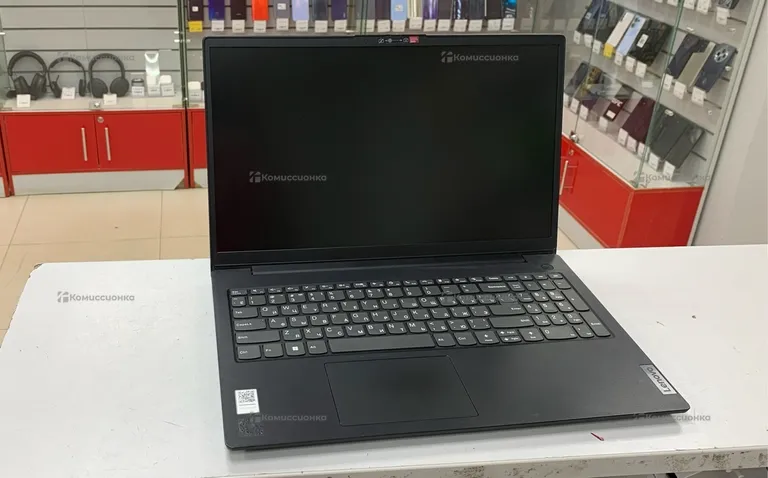 ЯркС Ноутбук Lenovo V15 G2 ITL