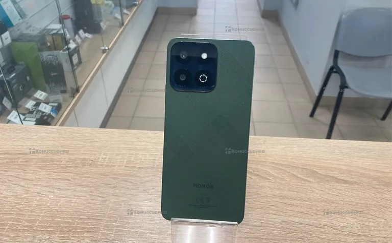Honor X7c 6/128Gb