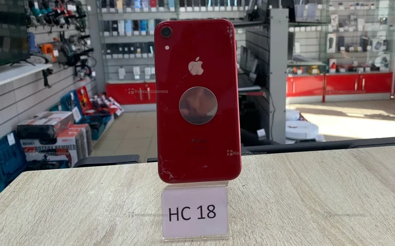Apple iPhone Xr 64GB
