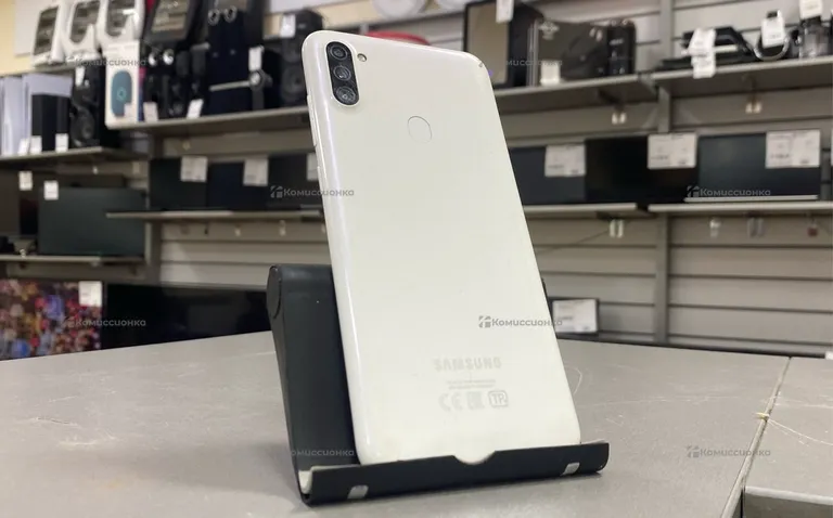 Samsung galaxy A11 32