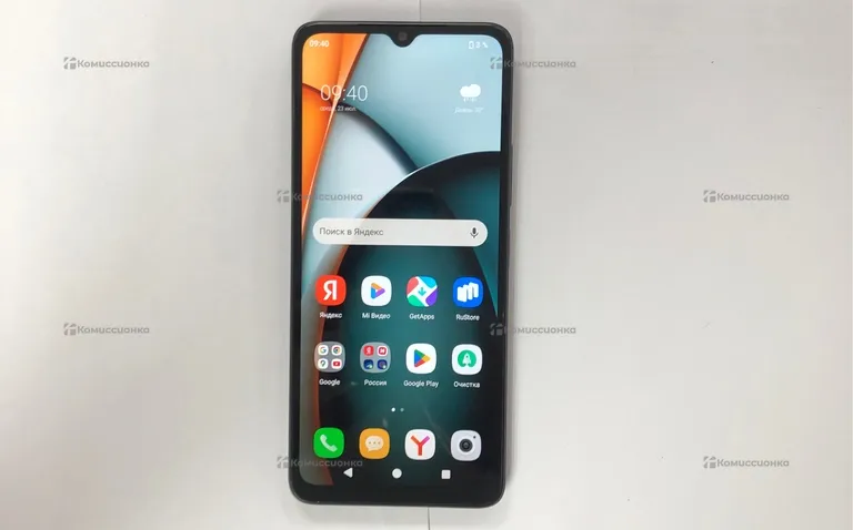 Xiaomi Redmi A3 4/128