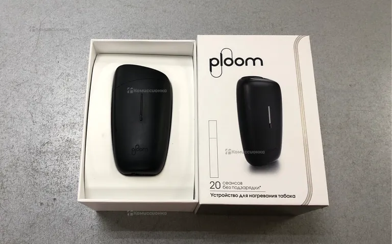 Ploom