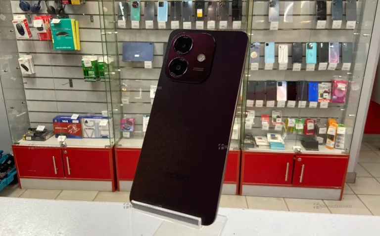 Oppo A3x 4/128Gb