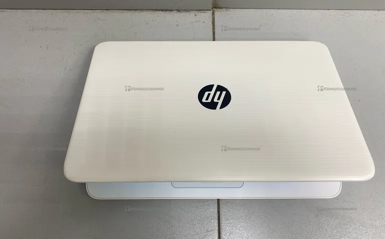 Ноутбук  HP Stream