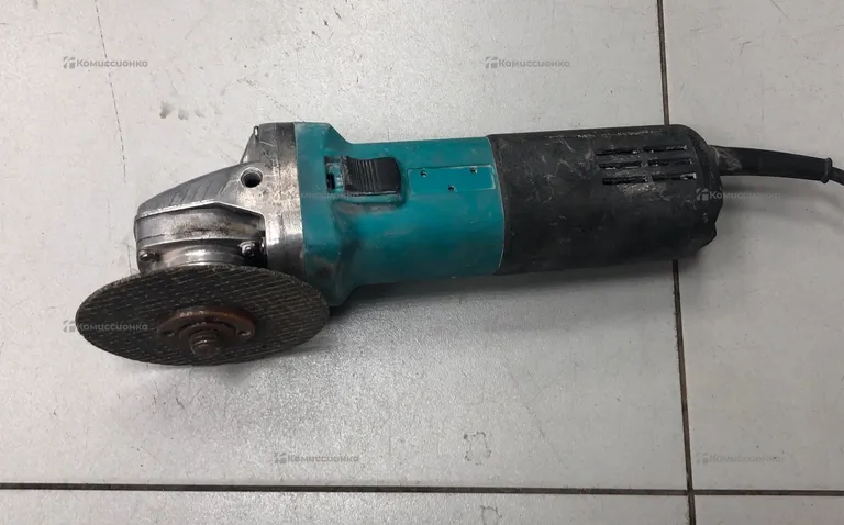 Ушм makita ( реп)
