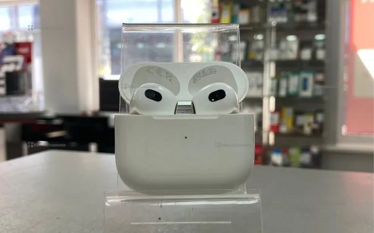 Наушники AirPods 3