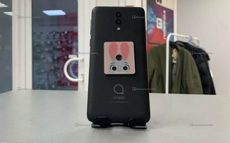 Alcatel 1X 5008Y (2019)