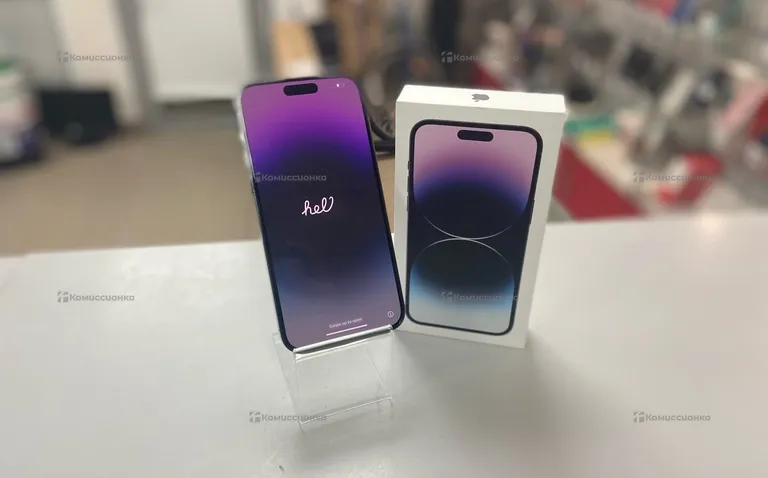 Apple Iphone 14 Pro Max 256 ГБ