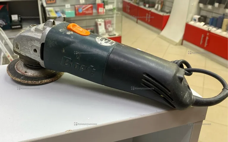 УШМ Bort BWS-750N