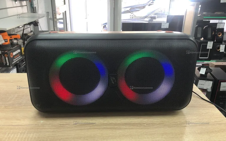 Колонка  fr900