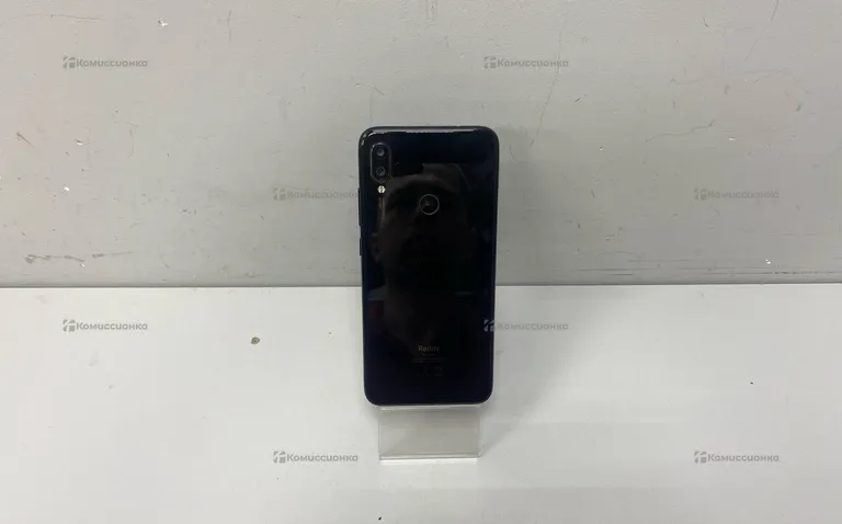 Xiaomi Redmi Note 7 6/64Gb