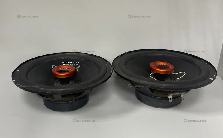 Колонки 16См Edge EDST 216