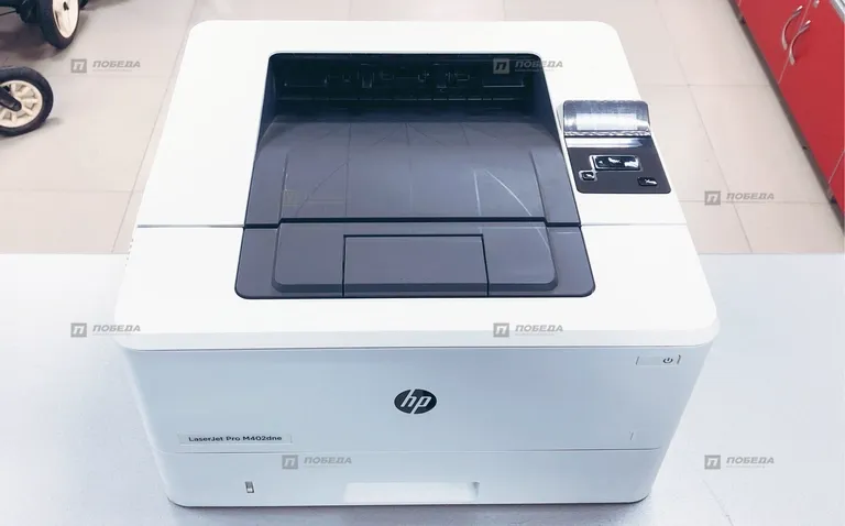 HP LaserJet Pro M402dne