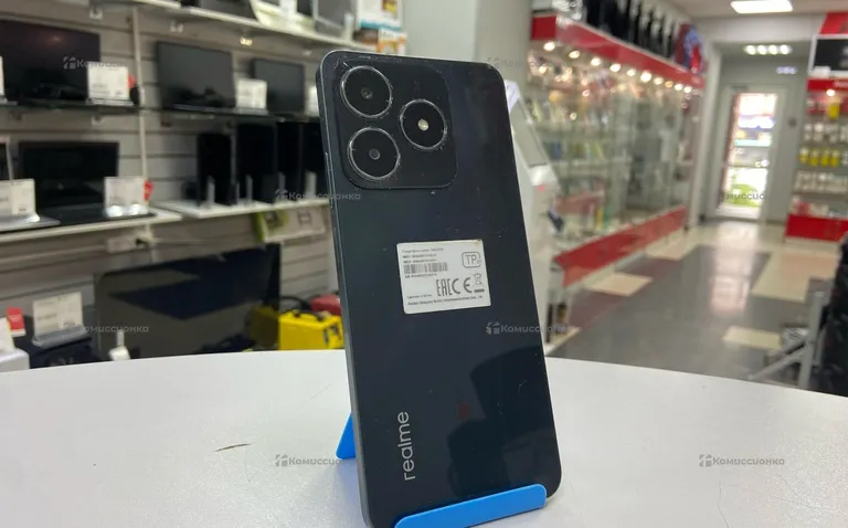 Realme realme c61 8/128
