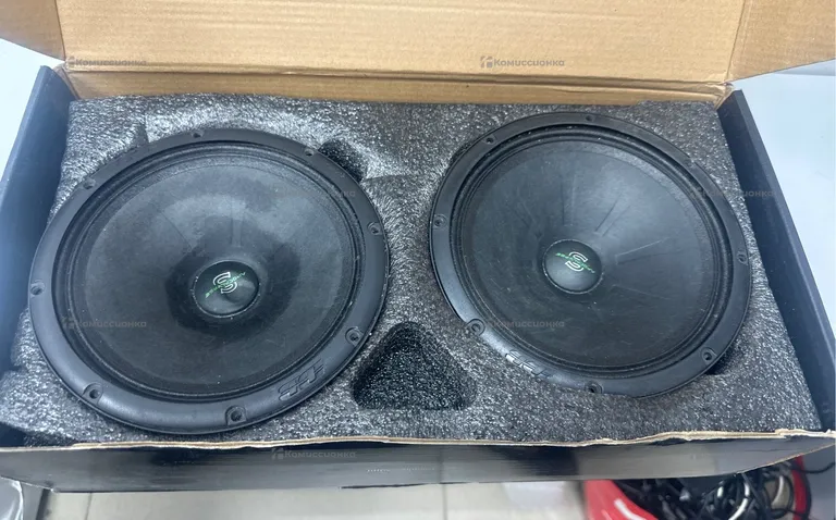 Колонка Apocalypse Deaf Bonce AP-M67AC (пара)