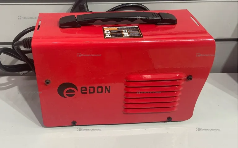 Сварочный аппарат Edon LV-200