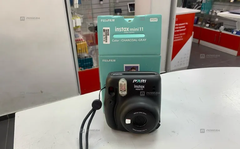 Фотоаппарат Instax mini 11