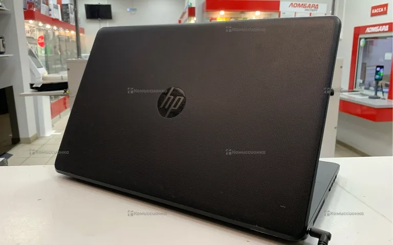 Ноутбук HP 250 G7
