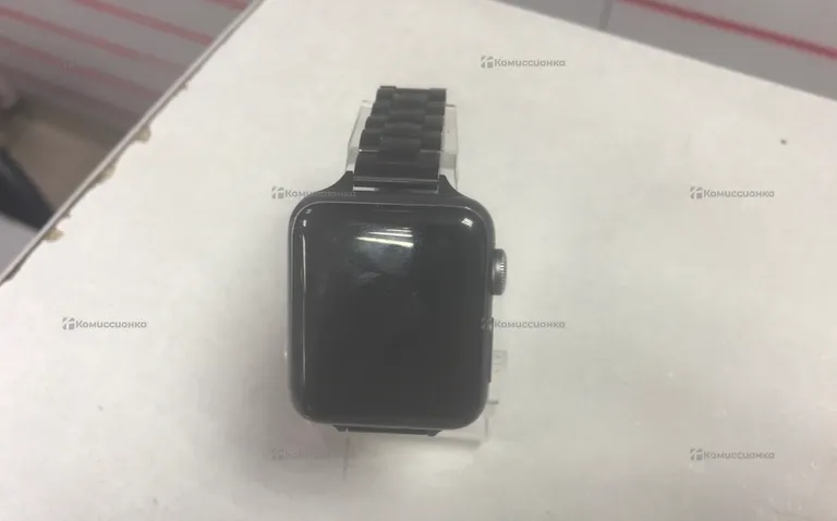 Часы  Apple watch 3 38mm