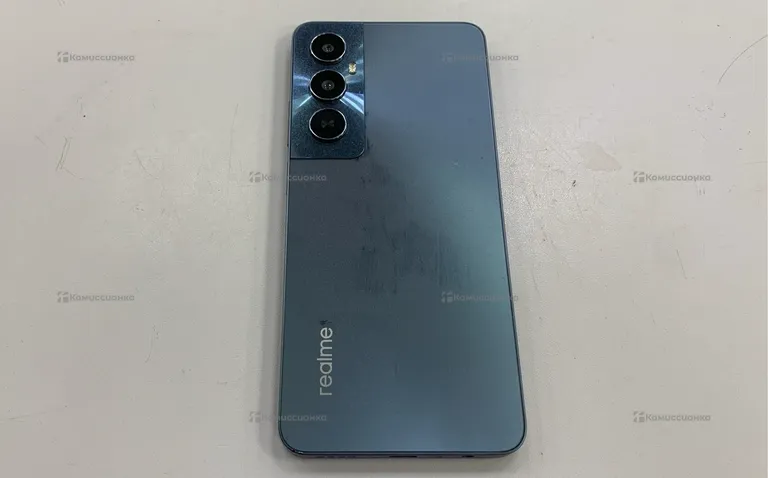 Realme c65 6/128