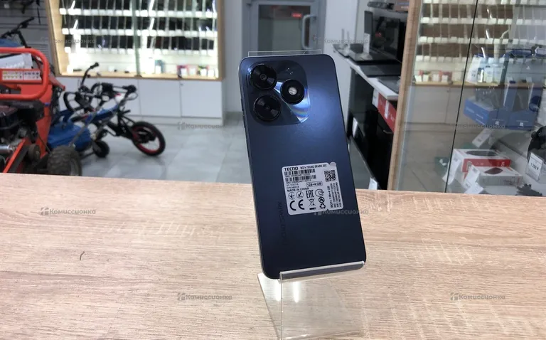 Tecno spark 20c 4/128gb