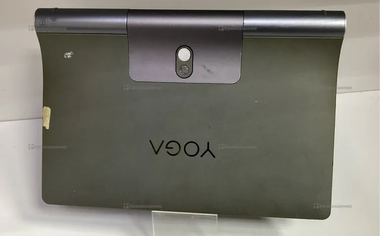 Планшет Lenovo Yoga Smart Tab YT-X705F 4/64GB (201