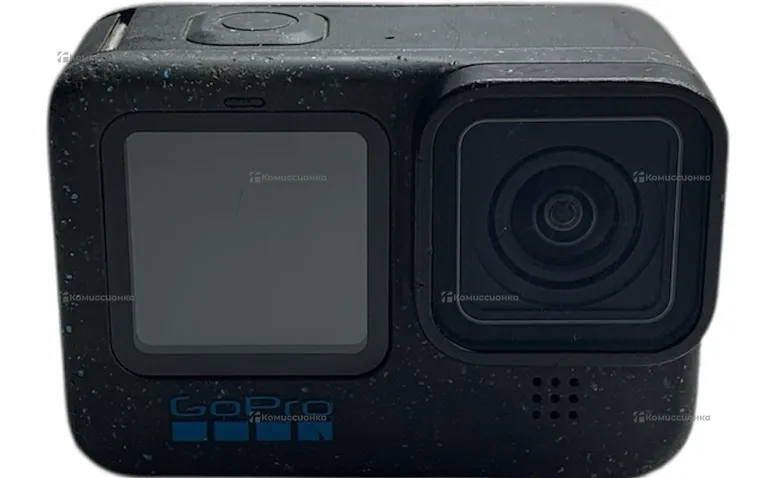 Видеокамера  GO PRO 12
