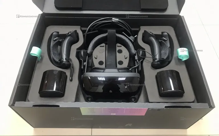 Система виртуальной реальности Valve Index VR Ful