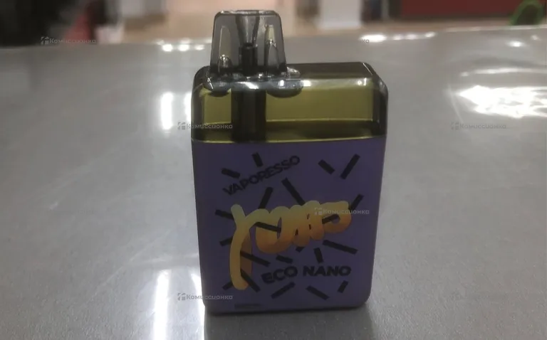 Vaporesso Eco Nano