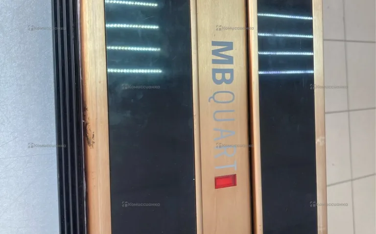 Усилитель  MBQBART ONX4.80