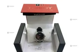 Купить Часы tissot б/у , в Челябинск Цена:25900рублей