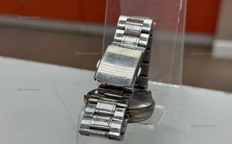 Часы Casio Quartz (реплика)