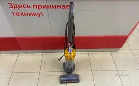 Купить Пылесос  Dyson dc51 б/у , в Санкт-Петербург Цена:4990рублей