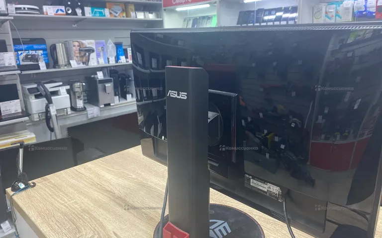 Монитор ASUS VG248QE