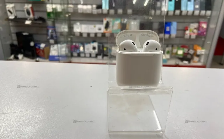 Наушники  Aipods pro