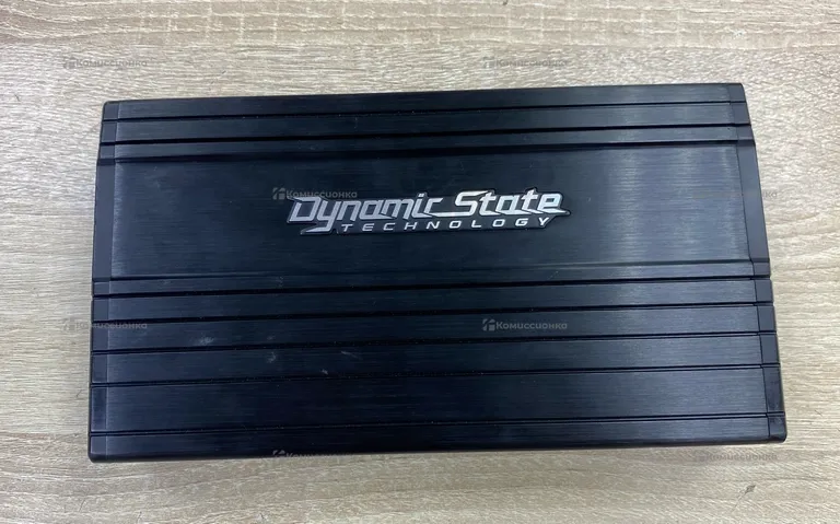 Усилитель Dynamic state pr150.4 Pro
