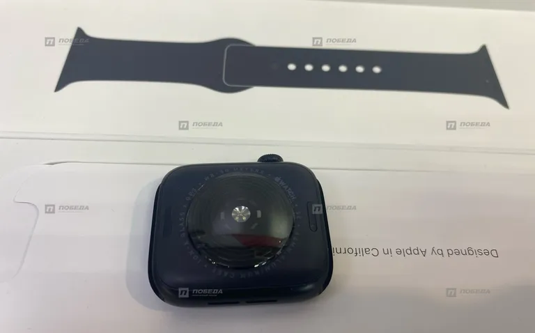 Часы Apple Watch SE (Gen 2) 40mm