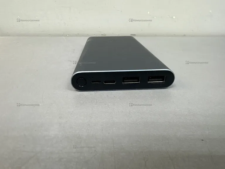Power Bank  Mi 10000