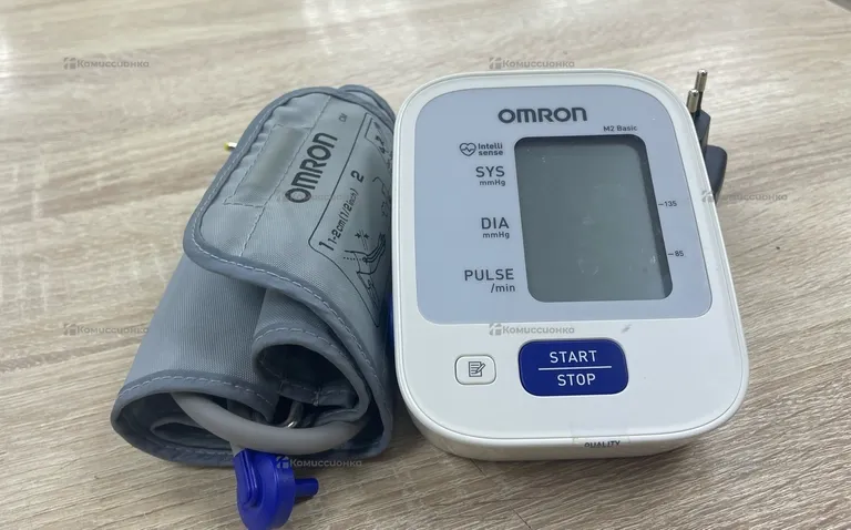 Танометр Omron