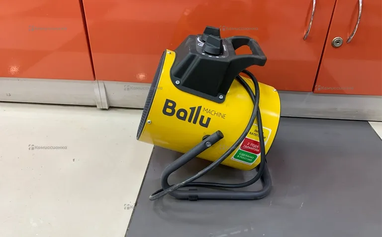 Тепловая пушка Ballu BHP-PE2-3