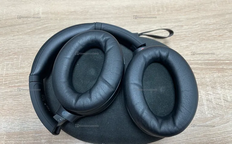 Наушники Sony 1000xm4