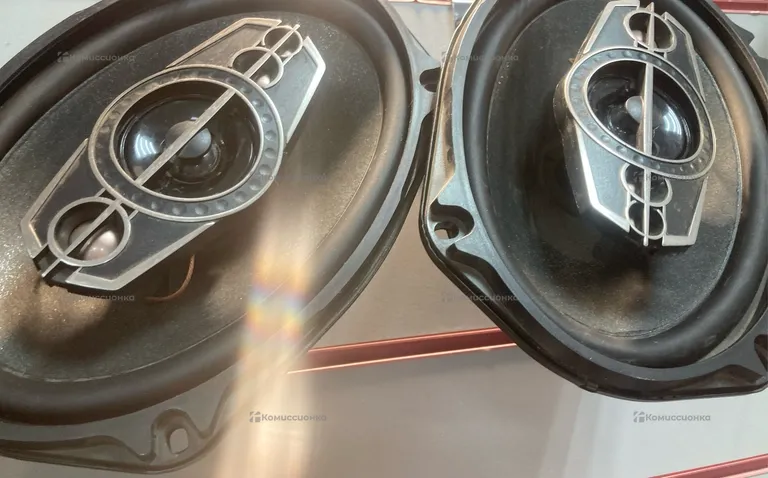 Колонки Pioneer ts-a6995s