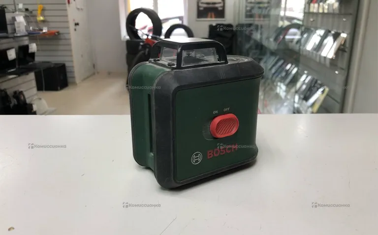 Professional GLM 50 c