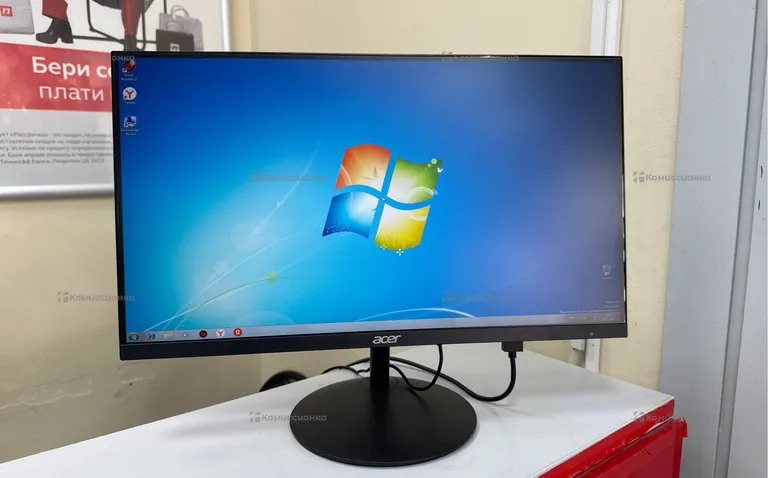 Монитор Acer sa2 series